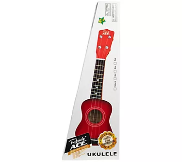 Ready Ace Ukulele