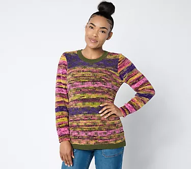 320394-logo-by-lori-goldstein-crewneck-long-sleeve-pullover-1.webp