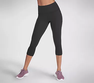 Skechers GOFLEX GoWalk High-Waist Midcalf Leggings 1 323811-skechers-goflex-gowalk-high-waist-midcalf-leggings-1.webp