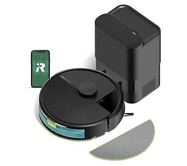 iRobot Roomba 105 Combo Robot Vacuum & Mop + AutoEmpty Dock