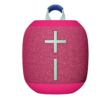 Logitech WONDERBOOM 4 Wireless BluetoothSpeaker