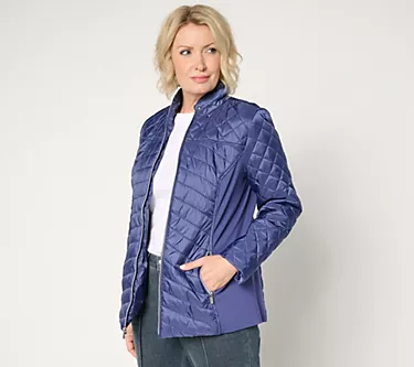 Susan Graver Quilted Jacket with Ponte Side Panels 1 327277-susan-graver-quilted-jacket-with-ponte-side-panels-1.webp