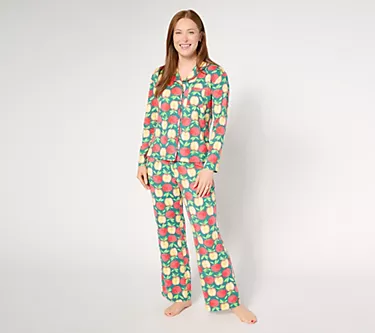 331034-muk-luks-dream-cloud-notch-collar-harvest-pajama-set-1.webp