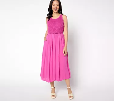 331364-destination-365-petite-crinkle-chiffon-crochet-maxi-dress-1.webp