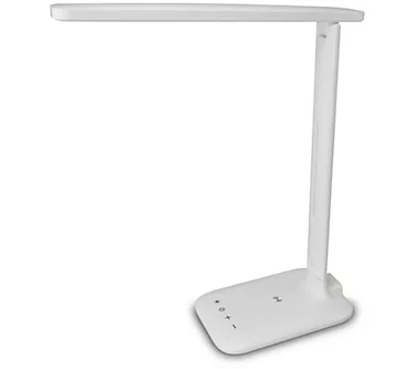 iLive LED Desk Lamp with Wireless Charging