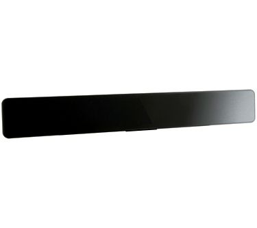 UltraPro Slim Profile Bar-Style Amplified TV Antenna