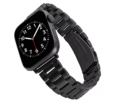 WITHit Stainless Steel Tapered Y-Link Bracelet42/44/45mm