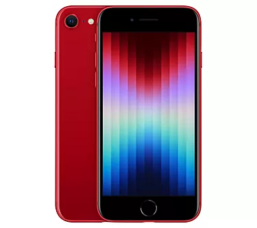 Apple iPhone SE 2022 64GB GSM/CDMA Smartphone