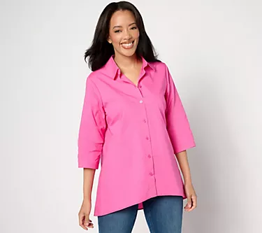 332511-denim-co-high-low-button-down-a-line-tunic-1.webp