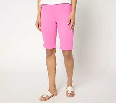 33539-belle-by-kim-gravel-ponte-5-pocket-11-bermuda-shorts-1.webp