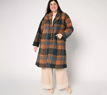 Joan Rivers Regular Plaid Curly Sherpa Shawl Collar Coat 1 339663-joan-rivers-regular-plaid-curly-sherpa-shawl-collar-coat-1.webp