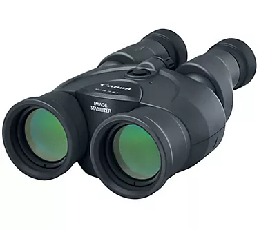 Canon 12x36 IS III Image Stabilized Binocularsundle