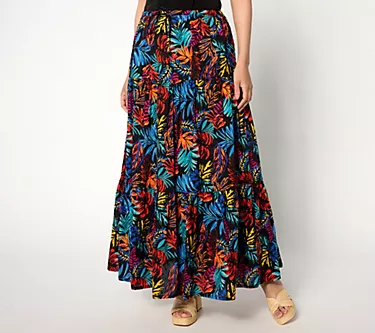 Destination 365 Petite Printed Clip Jacquard Tiered Skirt 1 341912-destination-365-petite-printed-clip-jacquard-tiered-skirt-1.webp