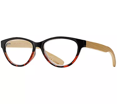 Blue Planet Eco-Eyewear Lucia Reading Glasses