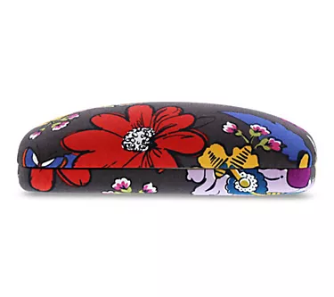 Vera Bradley Hard Clamshell Eyeglasses Case