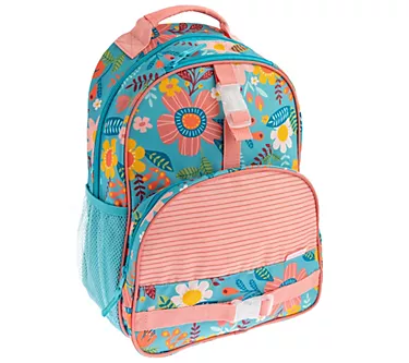 Stephen Joseph All Over Print Backpack