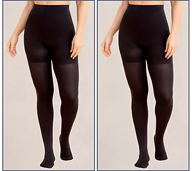 Shapermint Essentials Ultra-Resistant Shaping Tights- Set of 2 1 345778-shapermint-essentials-ultra-resistant-shaping-tights-set-of-2-1.webp