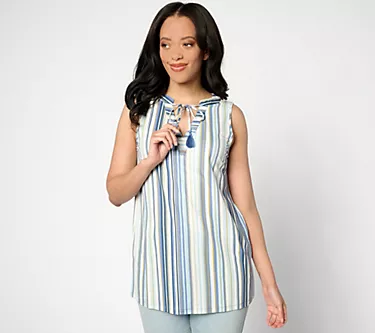 345968-belle-beach-by-kim-gravel-cabana-knit-calypso-stripe-tunic-top-1.webp
