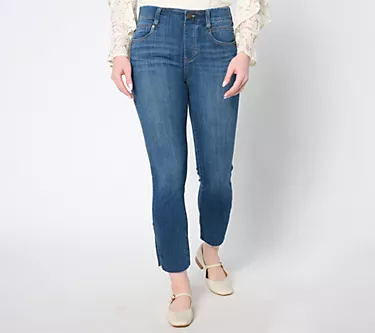Liverpool Los Angeles Gia Glider Pull-On w/ Slit - Barstow