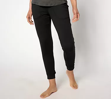 Barefoot Dreams Malibu Collection Butterchic Jogger