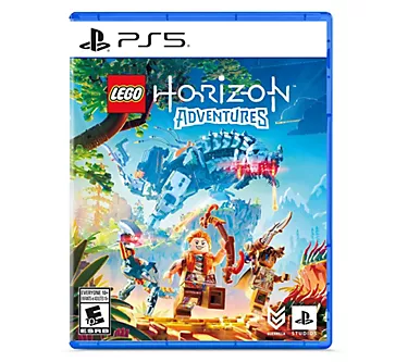 LEGO Horizon Adventures - PlayStation 5