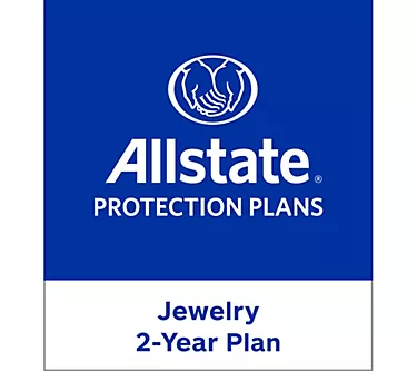 Allstate 2-Year Contract: Jewelry $100-$150