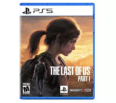 The Last of Us Part 1 - PS5