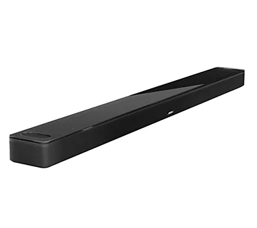 Bose Smart Ultra Sound Bar with Dolby Atmos and Voice Control