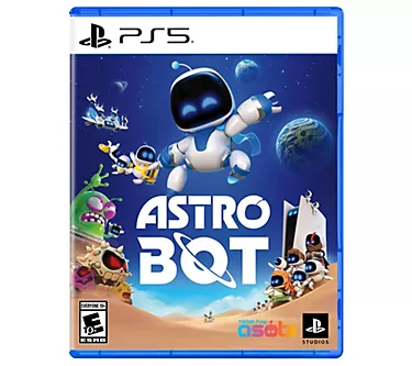 PS5- Astro Bot