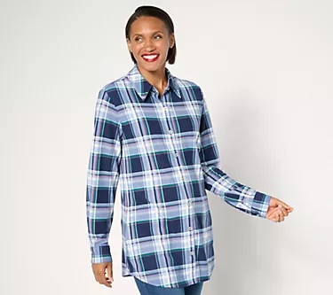 351767-denim-co-regular-heavenly-jersey-button-front-tunic-1.webp