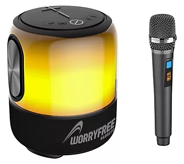 WorryFree Gadgets 60W Portable Party Speakerwith Microphone 1 3538-worryfree-gadgets-60w-portable-party-speakerwith-microphone-1.webp