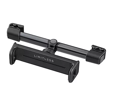 Limitless Adjustable Headrest Tablet Mount