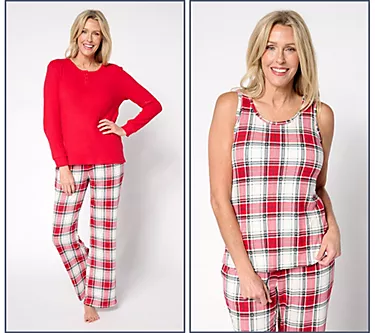 354579-muk-luks-regular-sweater-knit-ribbed-knit-3-pc-pajama-set-1.webp