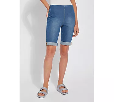 Lysse New York Boyfriend Short 1 355580-lysse-new-york-boyfriend-short-1.webp