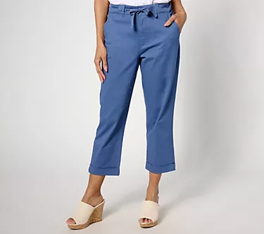 Joan Rivers Signature Twill Petite Straight-Leg Crop Pants 1 356963-joan-rivers-signature-twill-petite-straight-leg-crop-pants-1.webp