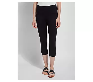 Lysse New York Denim Capri