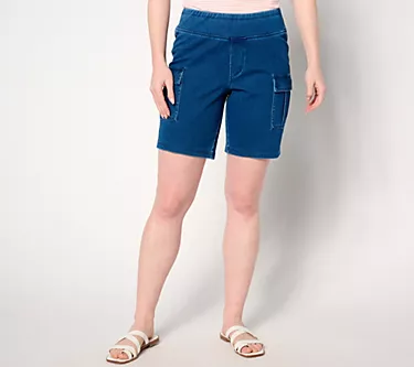 360288-belle-beach-by-kim-gravel-delray-denim-cargo-pocket-short-1.webp