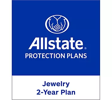Allstate 2-Year Contract: Jewelry $25-$50