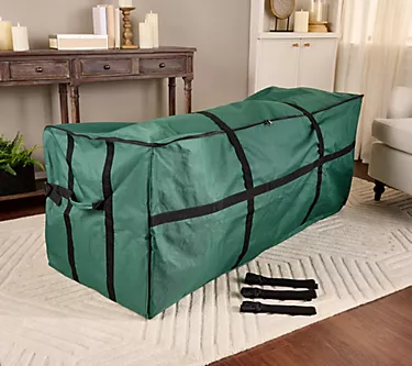 Bethlehem Lights Heavy Duty Christmas Tree Storage Bag