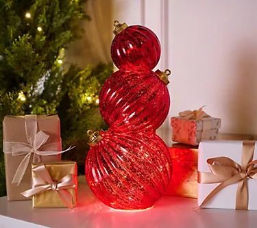 362315-14-lit-stacked-fluted-mercury-glass-ornaments-by-valerie-1.webp