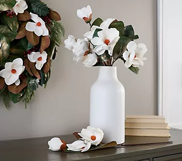 Set of 6 24" Magnolia Picks by Kim Gravel