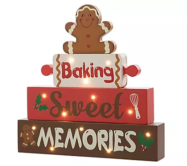 Glitzhome 12"H Lighted Christmas Gingerbread Man Table Decor 1 363154-glitzhome-12-h-lighted-christmas-gingerbread-man-table-decor-1.webp