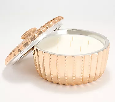 HomeWorx by Slatkin + Co. 50oz Coffee Table Candle
