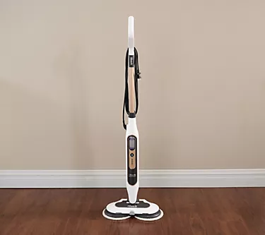 Shark Steam & Scrub Steam Mop with Steam Blaster Technology