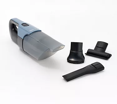 Shark Cyclone PET Handheld Vacuum with XL Dust Cup & 3 Tools