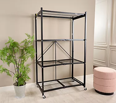 Pop-It 4-Tier Heavy Duty Rack