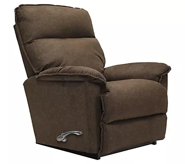 La-Z-Boy Jay Rocking Manual Recliner with iClean and Tempur Seat