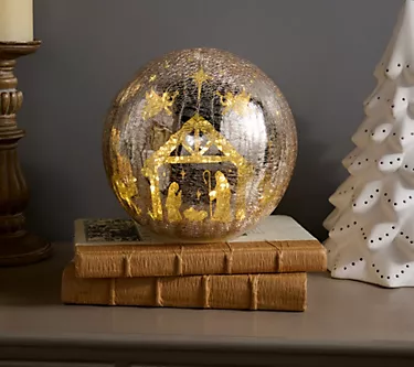 364587–as-is-8-illuminated-crackle-glass-sphere-with-hidden-scene-1.webp