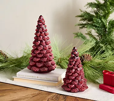 364622-simply-stunning-set-of-2-blown-glass-frosted-trees-by-janine-graff-1.webp