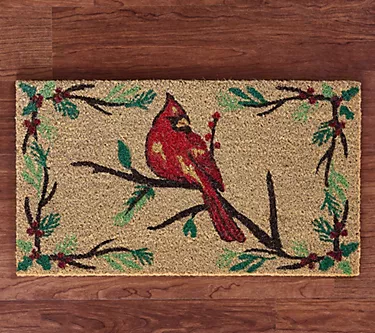 Home Reflections Seasonal Doormat Insert